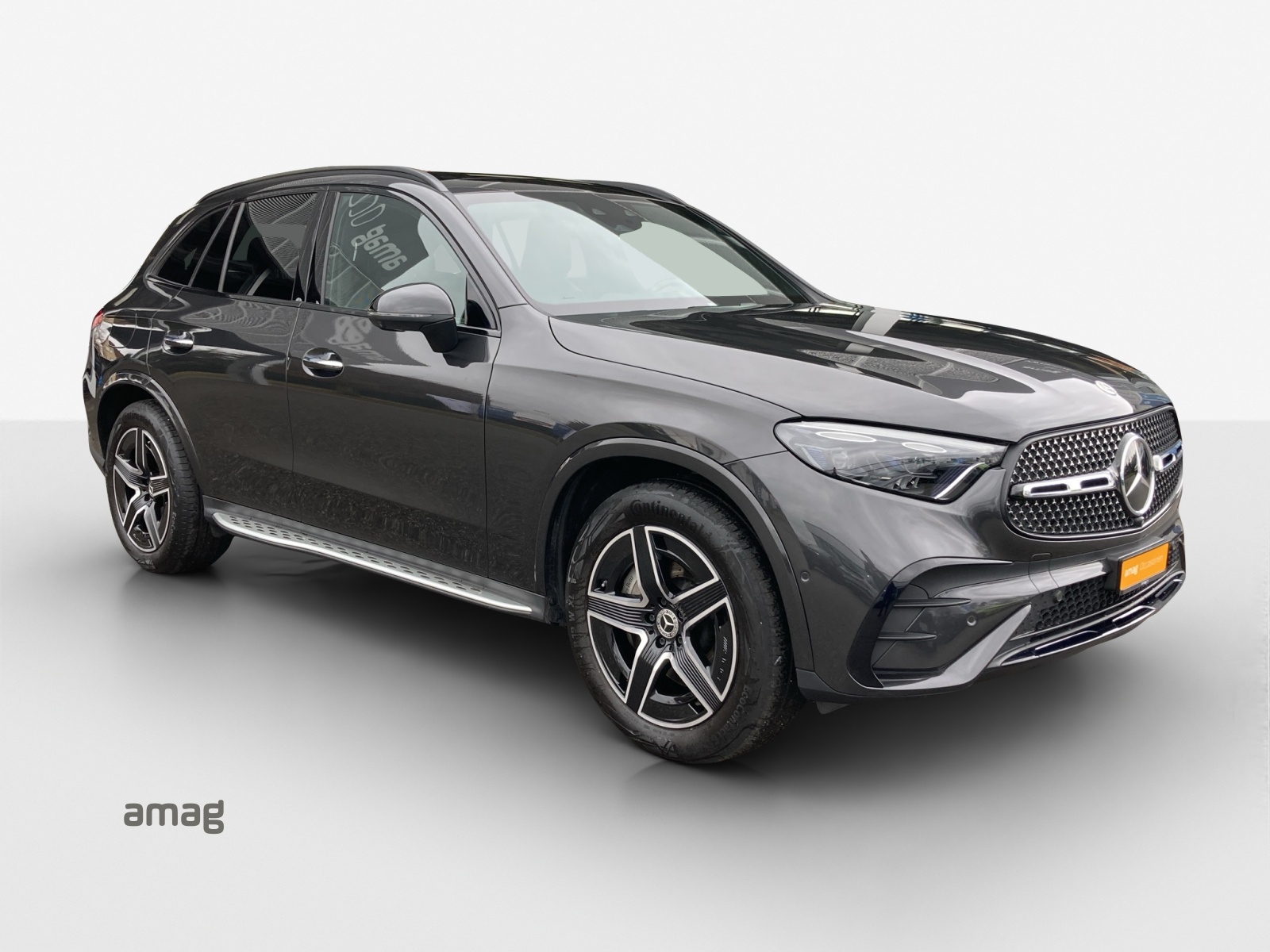 MERCEDES-BENZ GLC 220 d 4Matic 9G-Tronic-image-5