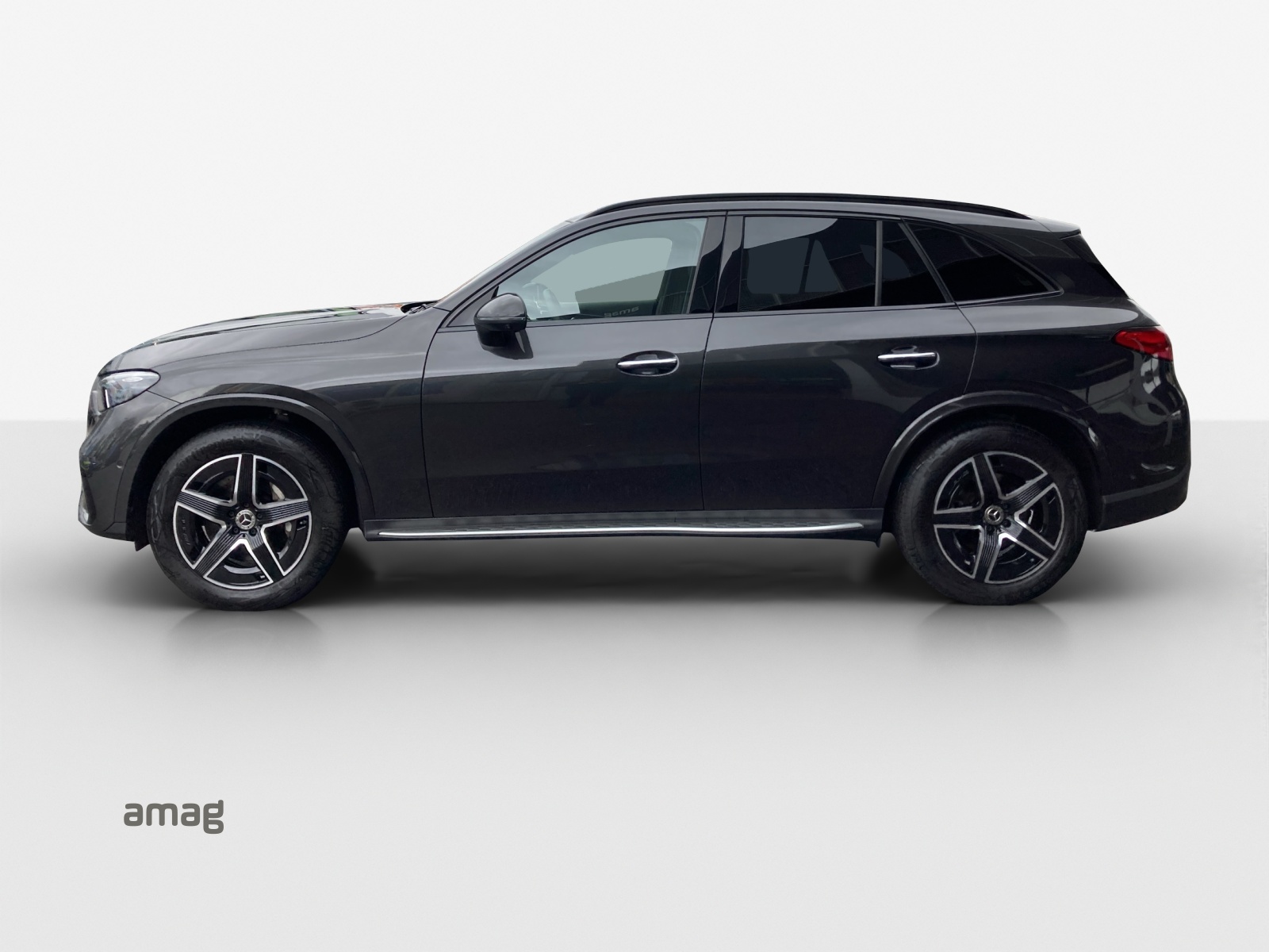MERCEDES-BENZ GLC 220 d 4Matic 9G-Tronic-image-1