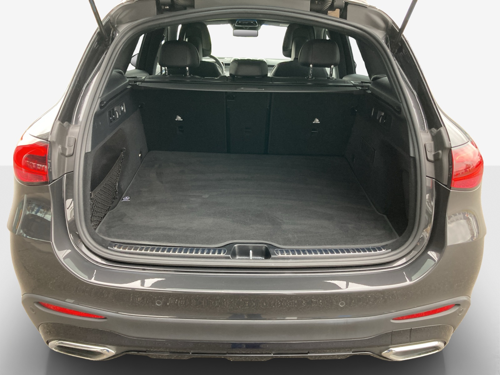 MERCEDES-BENZ GLC 220 d 4Matic 9G-Tronic-image-12