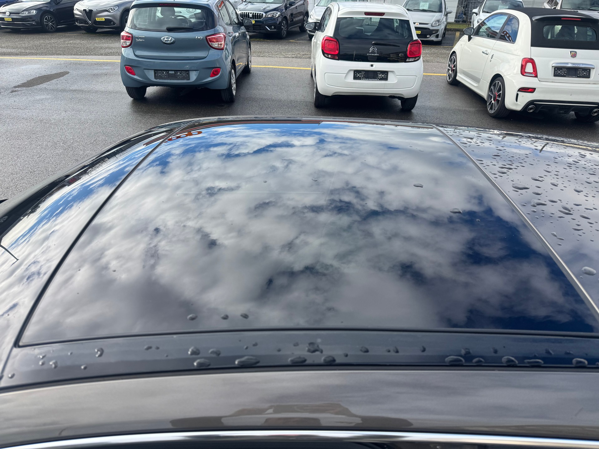 AUDI A3 1.8 TFSI Ambiente S-tronic-image-15