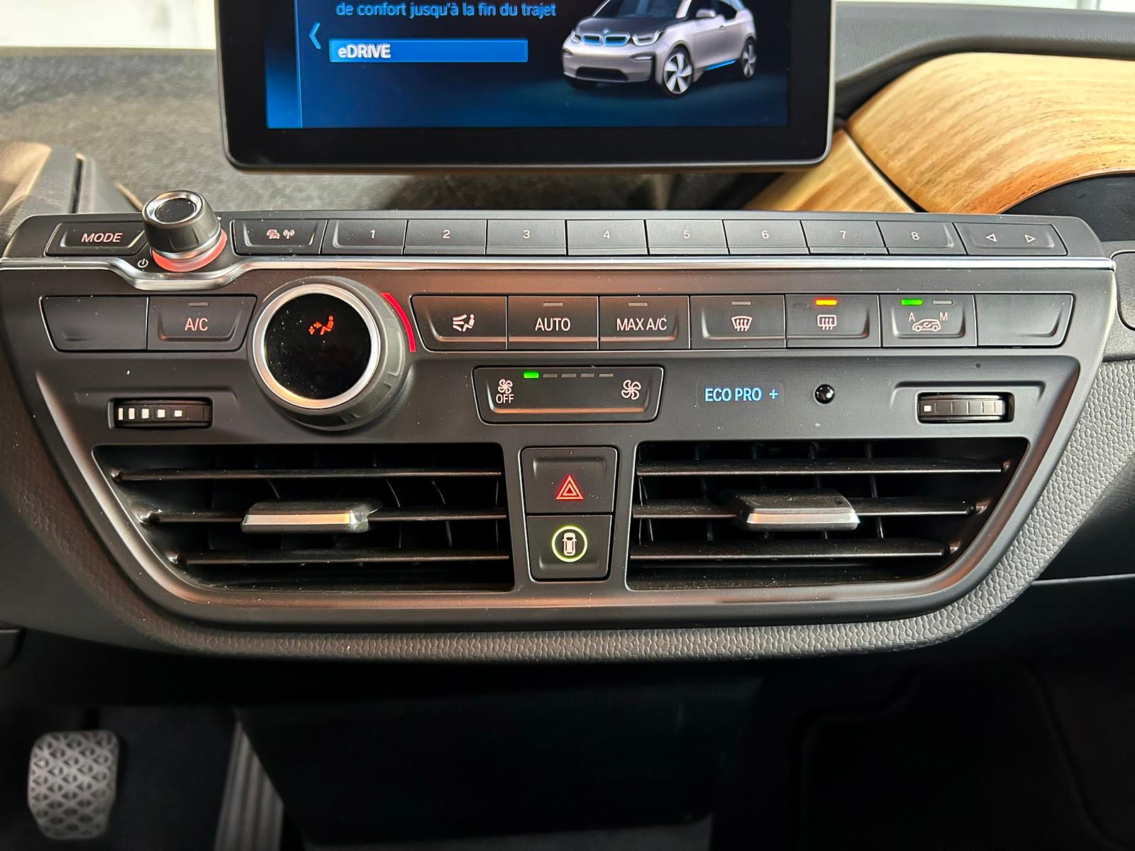 BMW i3 (120Ah) Fleet Edition-image-15