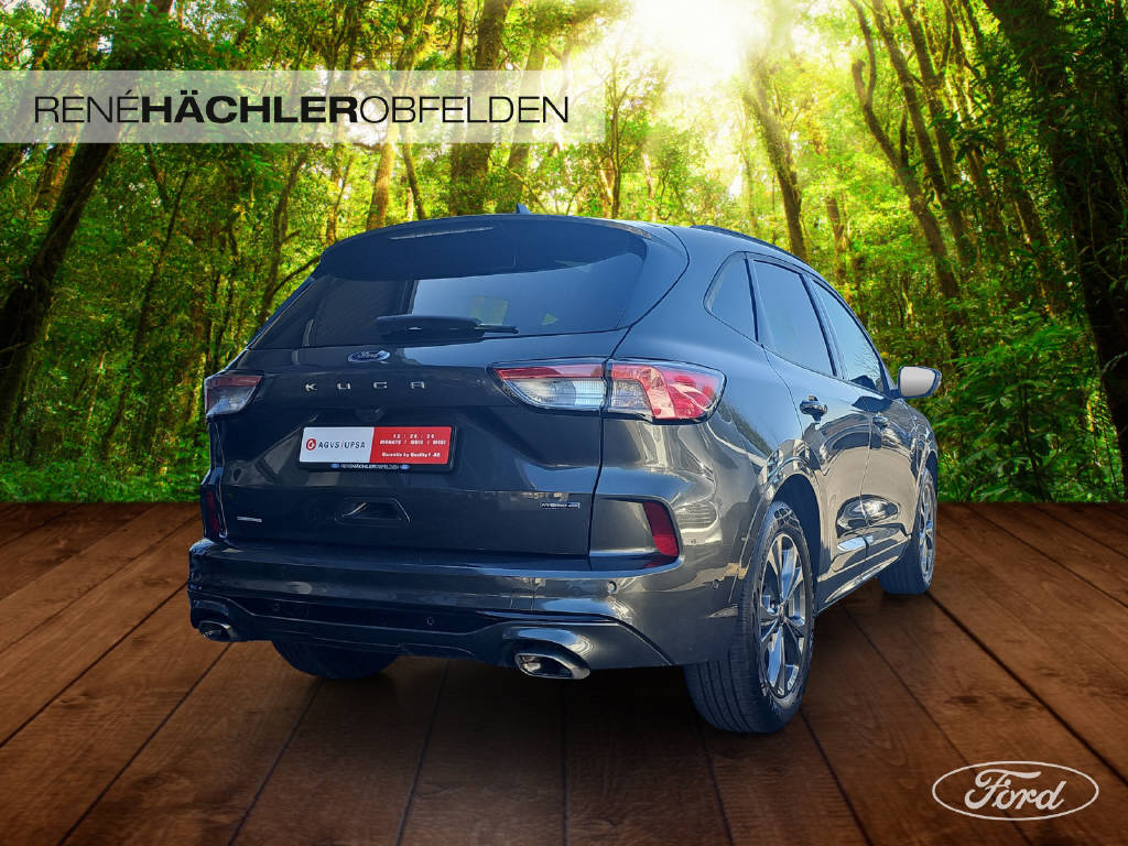 FORD Kuga 2.5 Hybrid ST-Line X 4x4-showroom-element-3