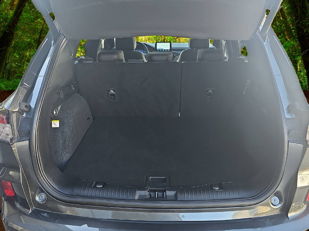 FORD Kuga 2.5 Hybrid ST-Line X 4x4-image-4