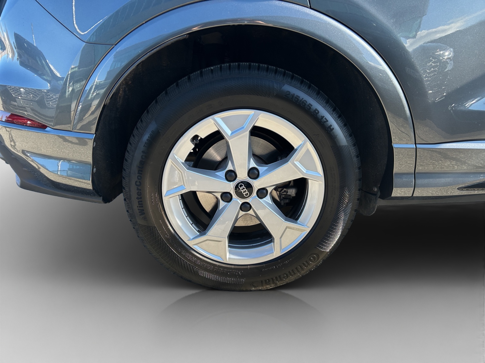 AUDI Q3 35 TFSI S line Attraction S-tronic-image-13