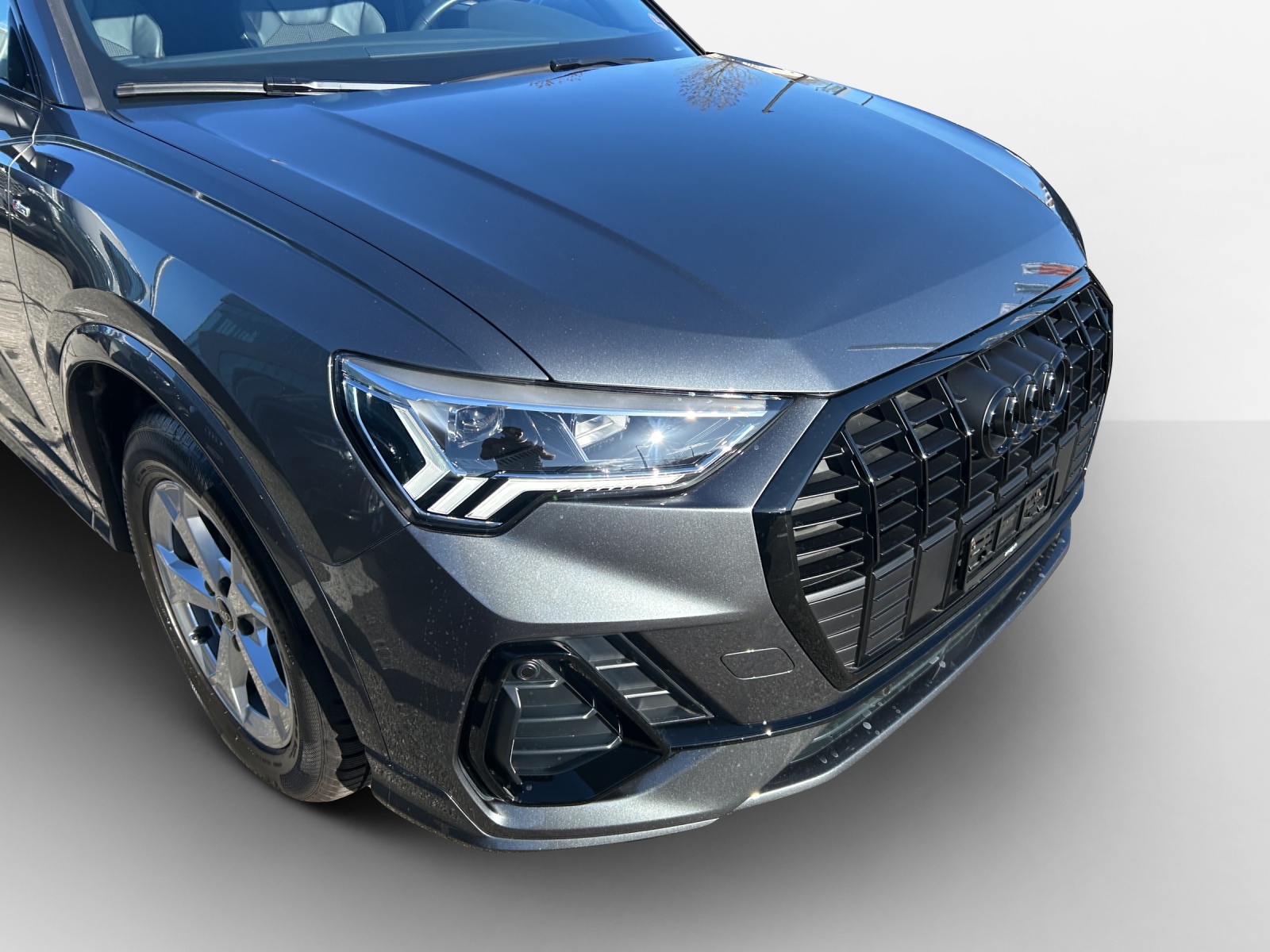 AUDI Q3 35 TFSI S line Attraction S-tronic-image-15
