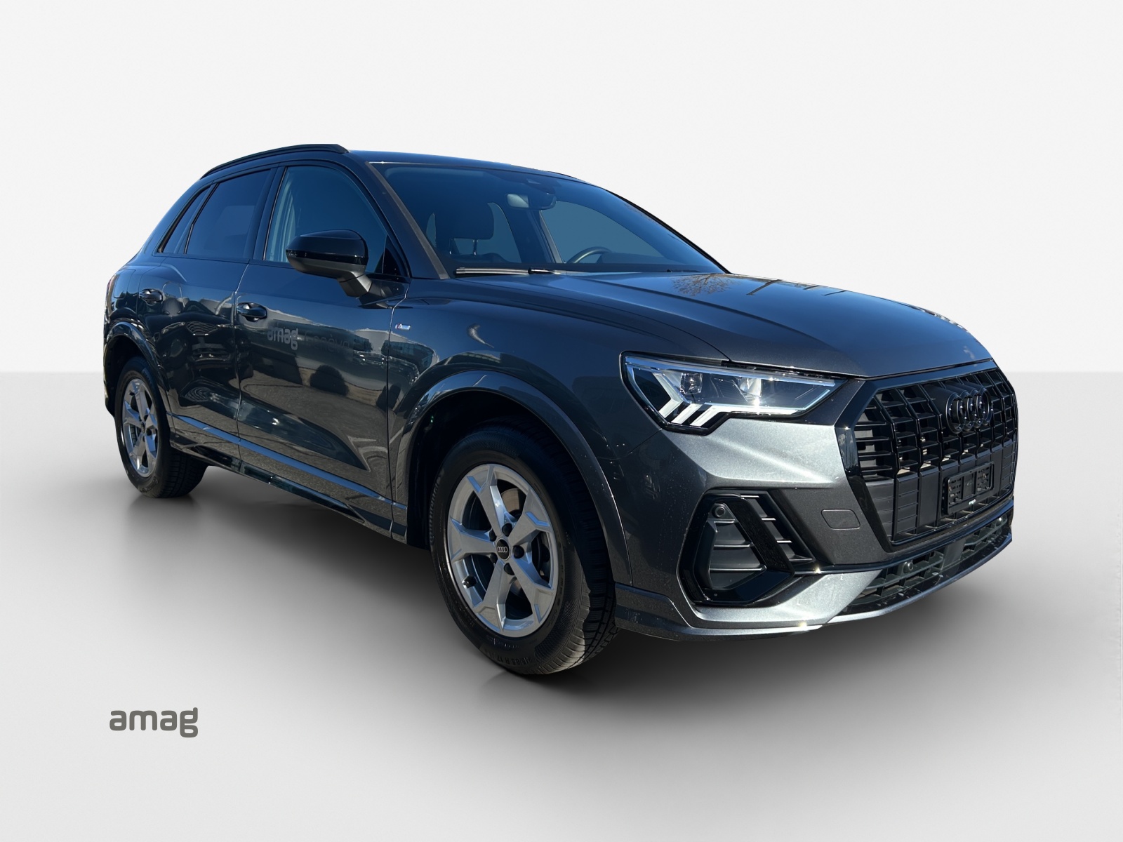 AUDI Q3 35 TFSI S line Attraction S-tronic-image-5