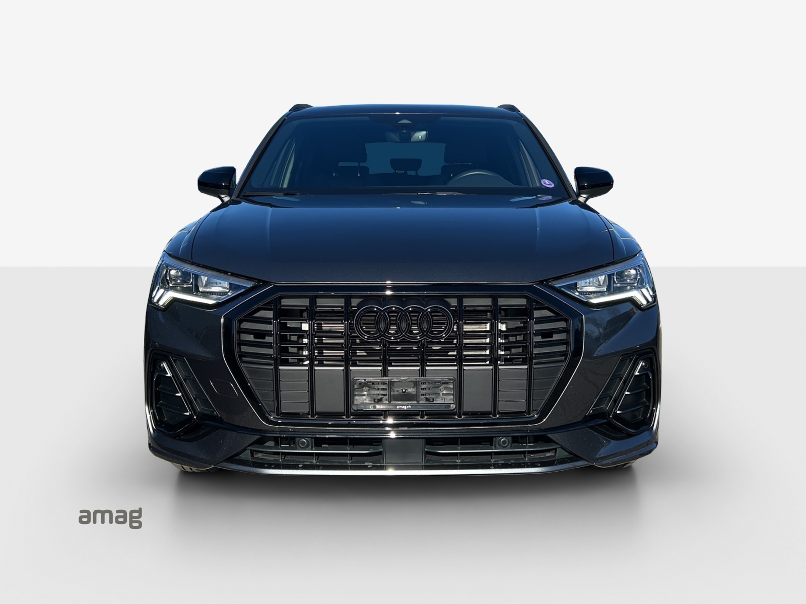 AUDI Q3 35 TFSI S line Attraction S-tronic-image-6