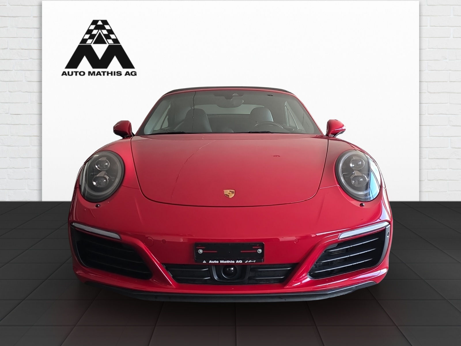 PORSCHE 911 Carrera 4S Cabrio PDK-image-1