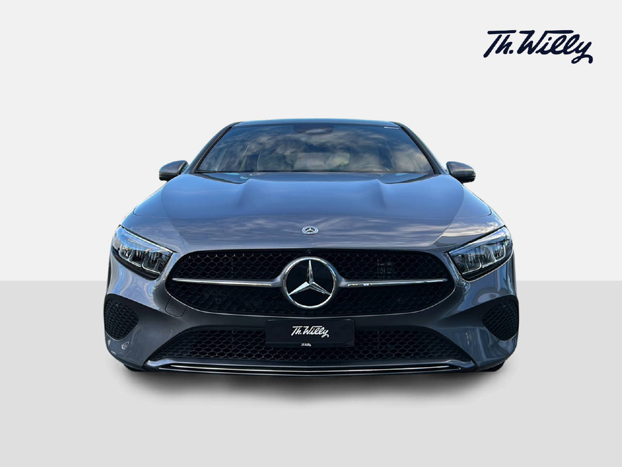 MERCEDES-BENZ A 250 e EQ Star Progressive-image-13
