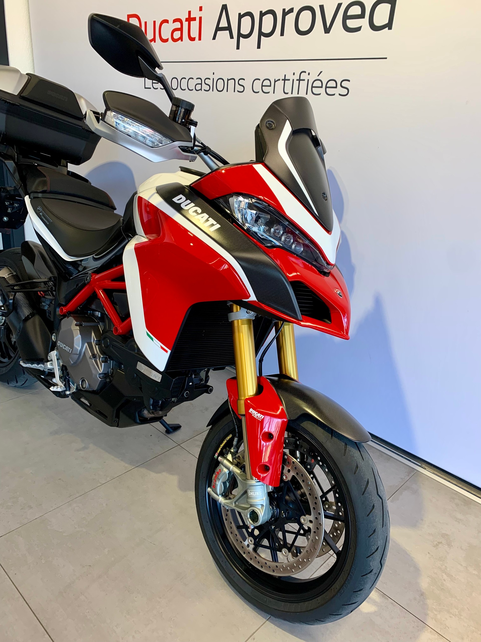 DUCATI Multistrada 1260 Pikes Peak-showroom-element-3