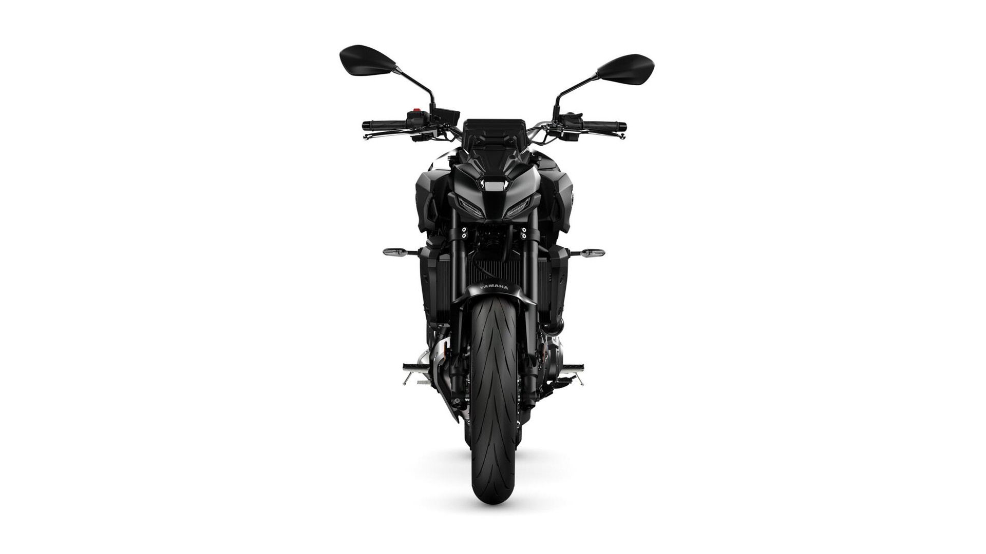 YAMAHA MT-07 ABS-image-1