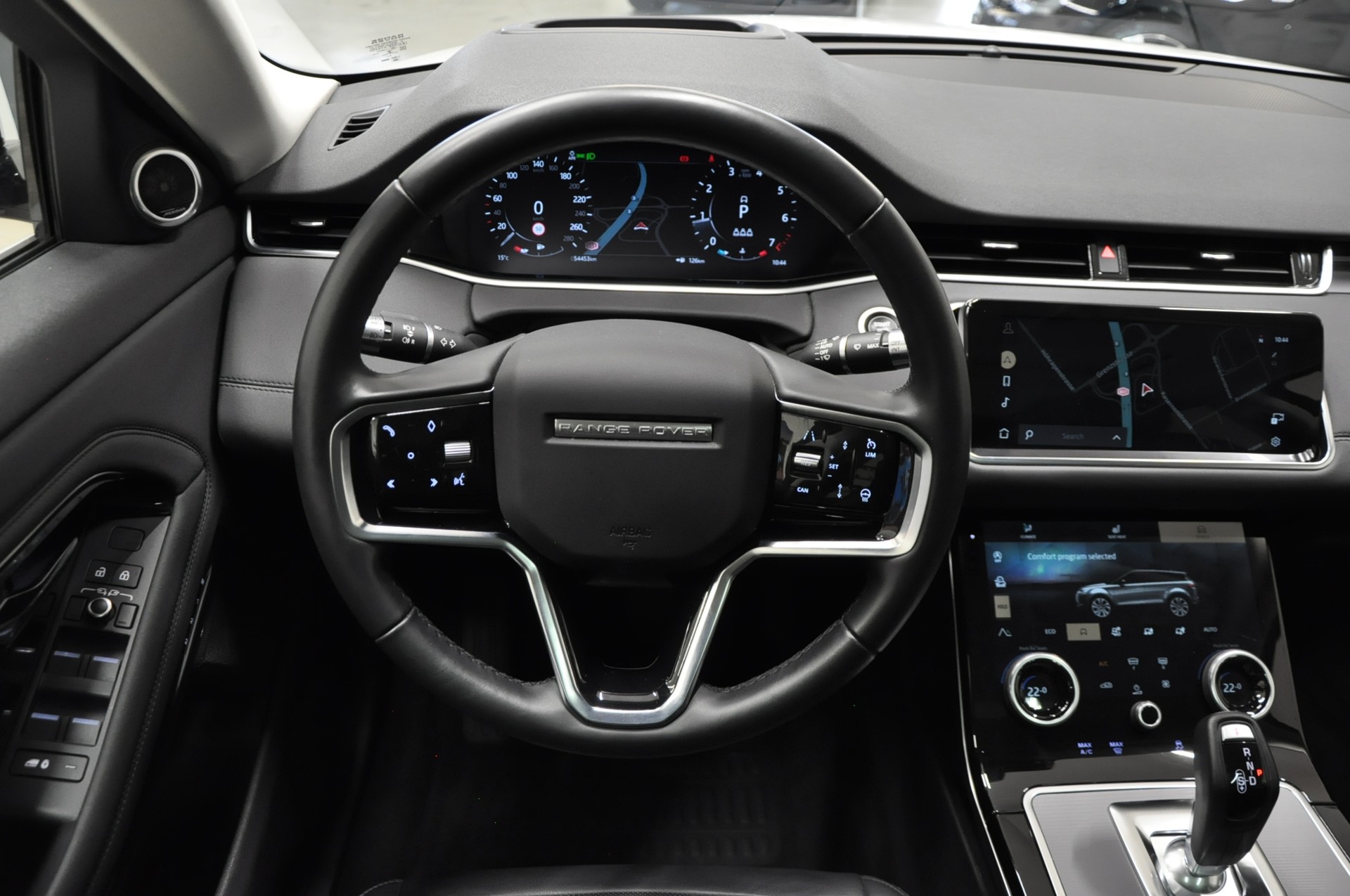 LAND ROVER Range Rover Evoque P 200 MHEV SE AT9-image-19