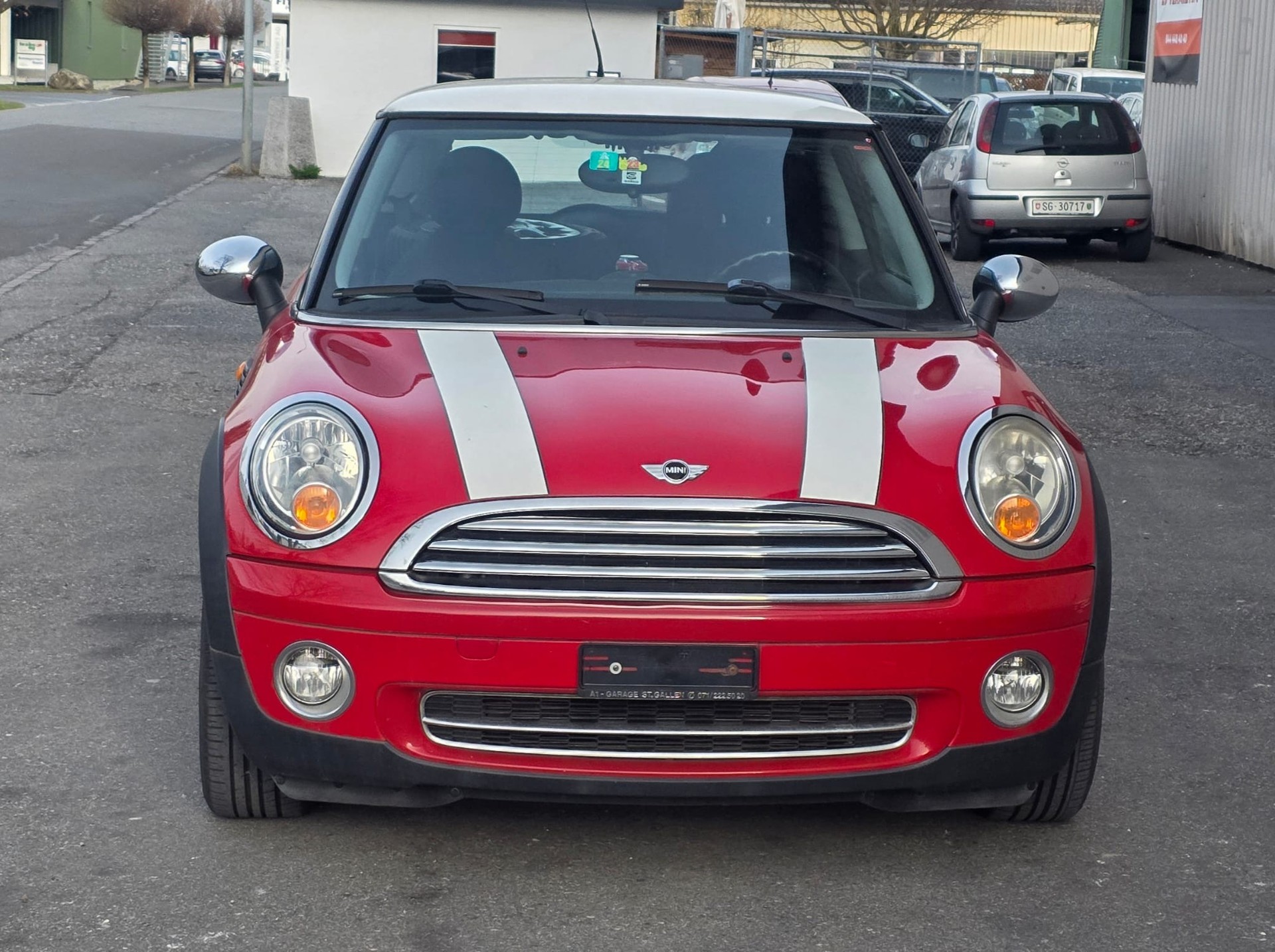 MINI Cooper-image-0