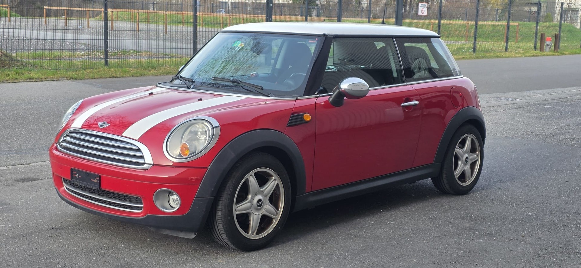 MINI Cooper-image-2