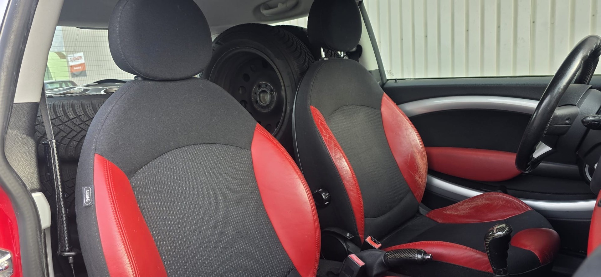 MINI Cooper-image-6