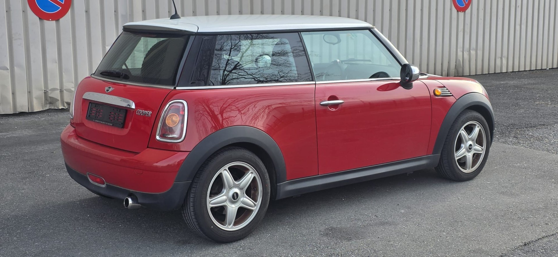 MINI Cooper-image-5