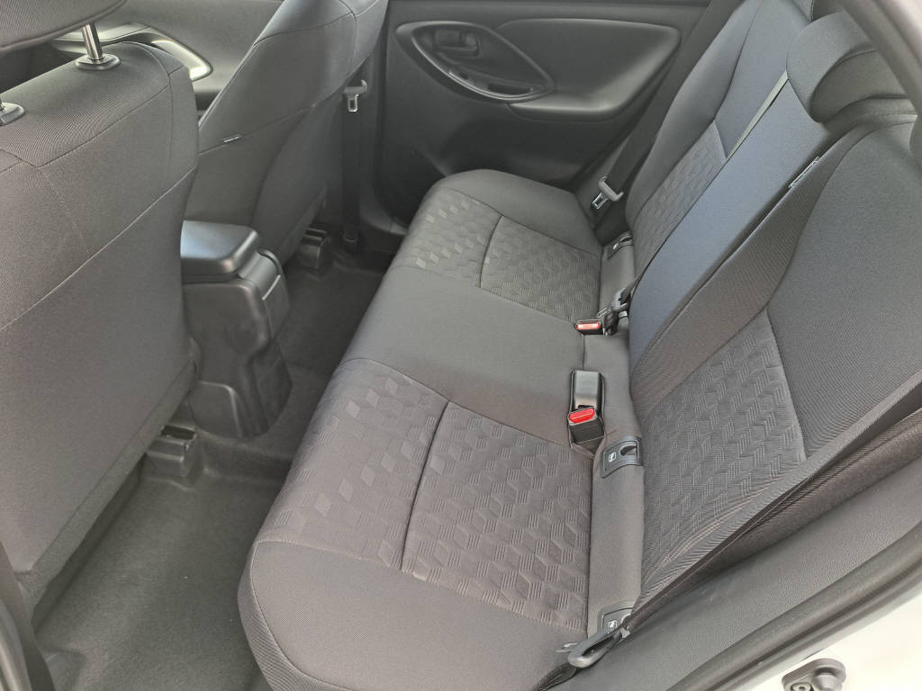 MAZDA 2 1.5 Hybrid 116cv Exclusive-Line-image-9