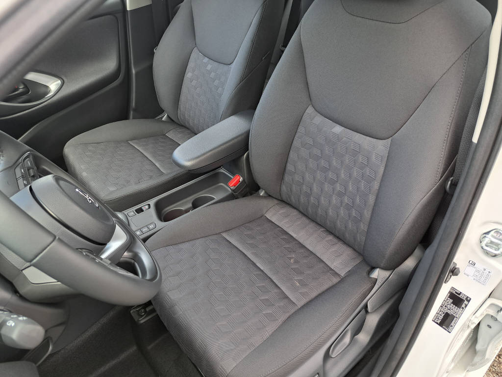 MAZDA 2 1.5 Hybrid 116cv Exclusive-Line-image-8