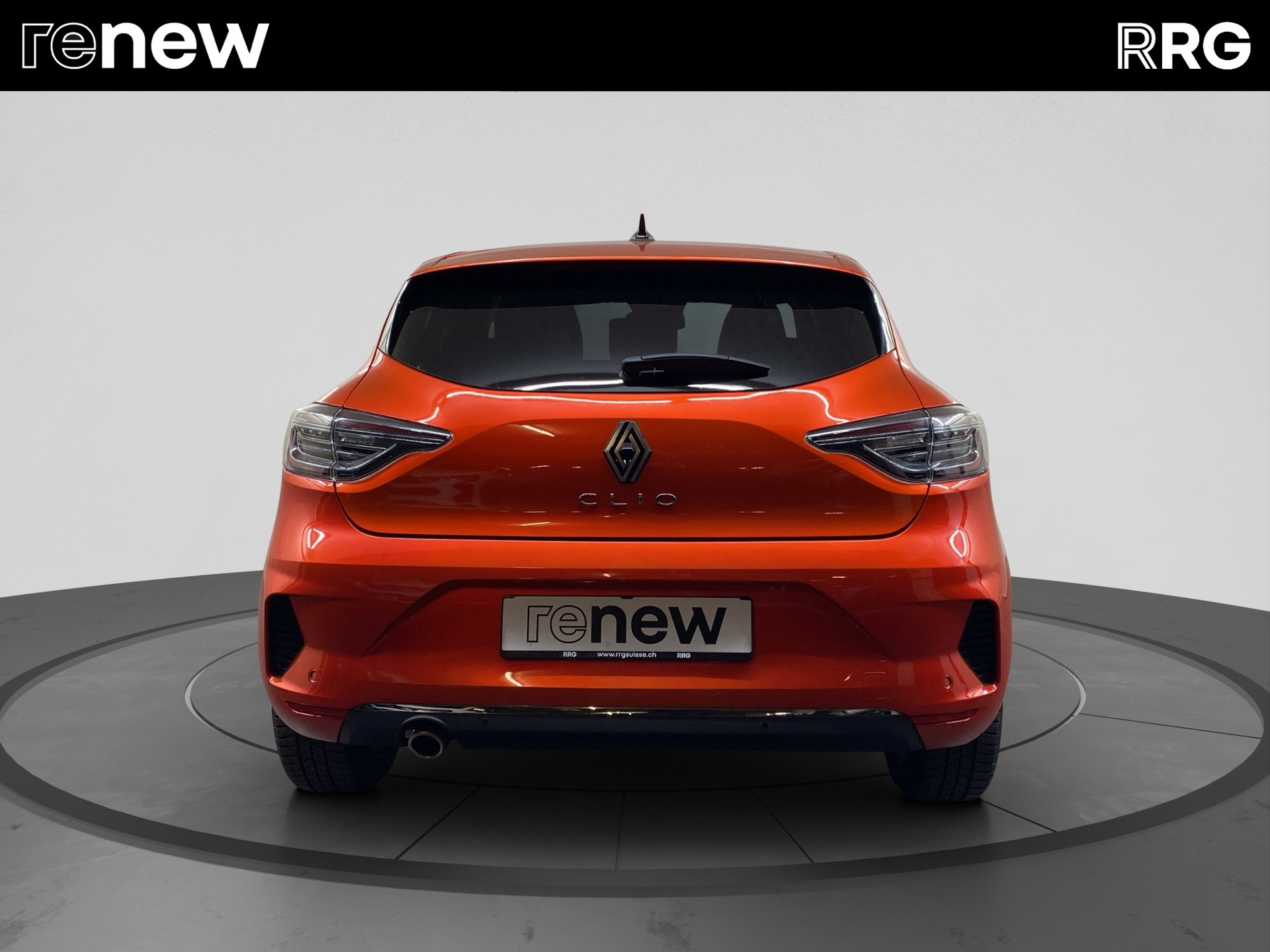 RENAULT Clio 1.0 Techno-image-3