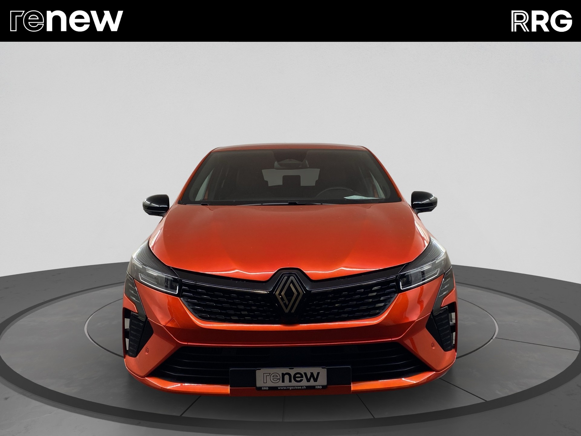 RENAULT Clio 1.0 Techno-image-7