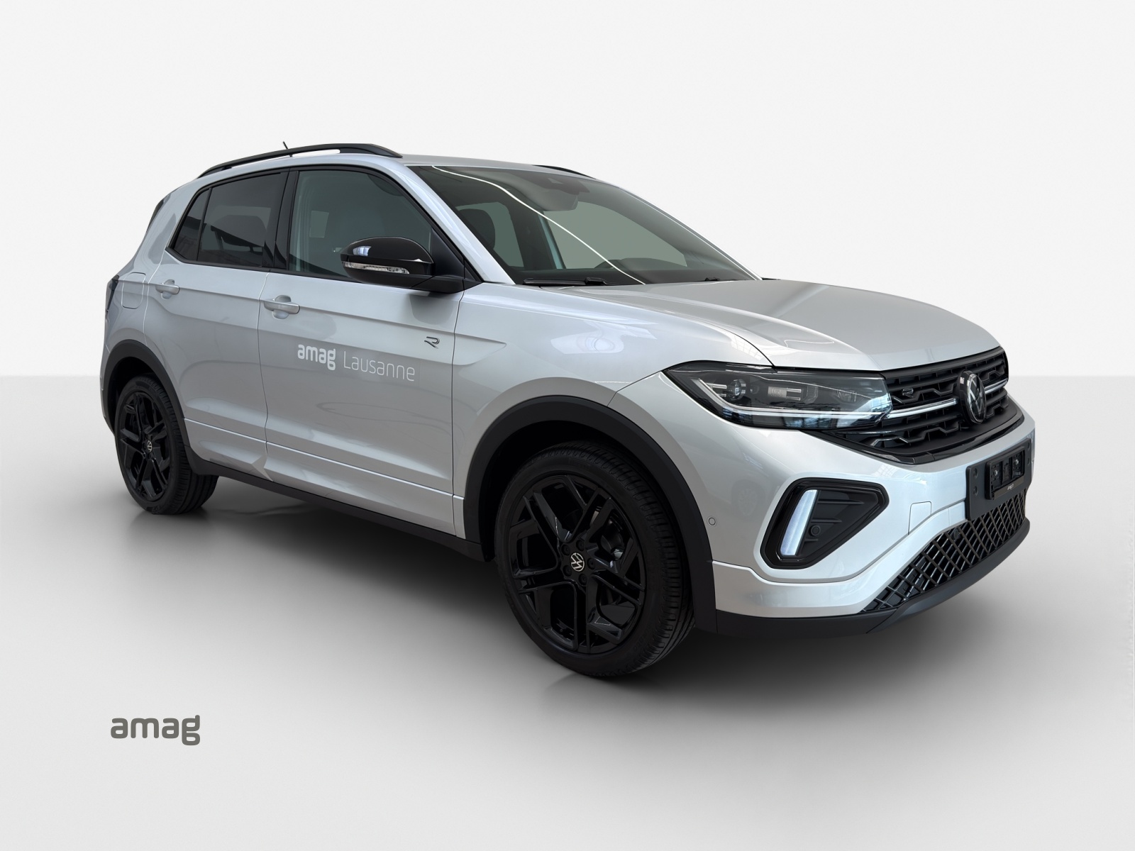 VW T-Cross 1.0 TSI EVO R-Line DSG-image-5