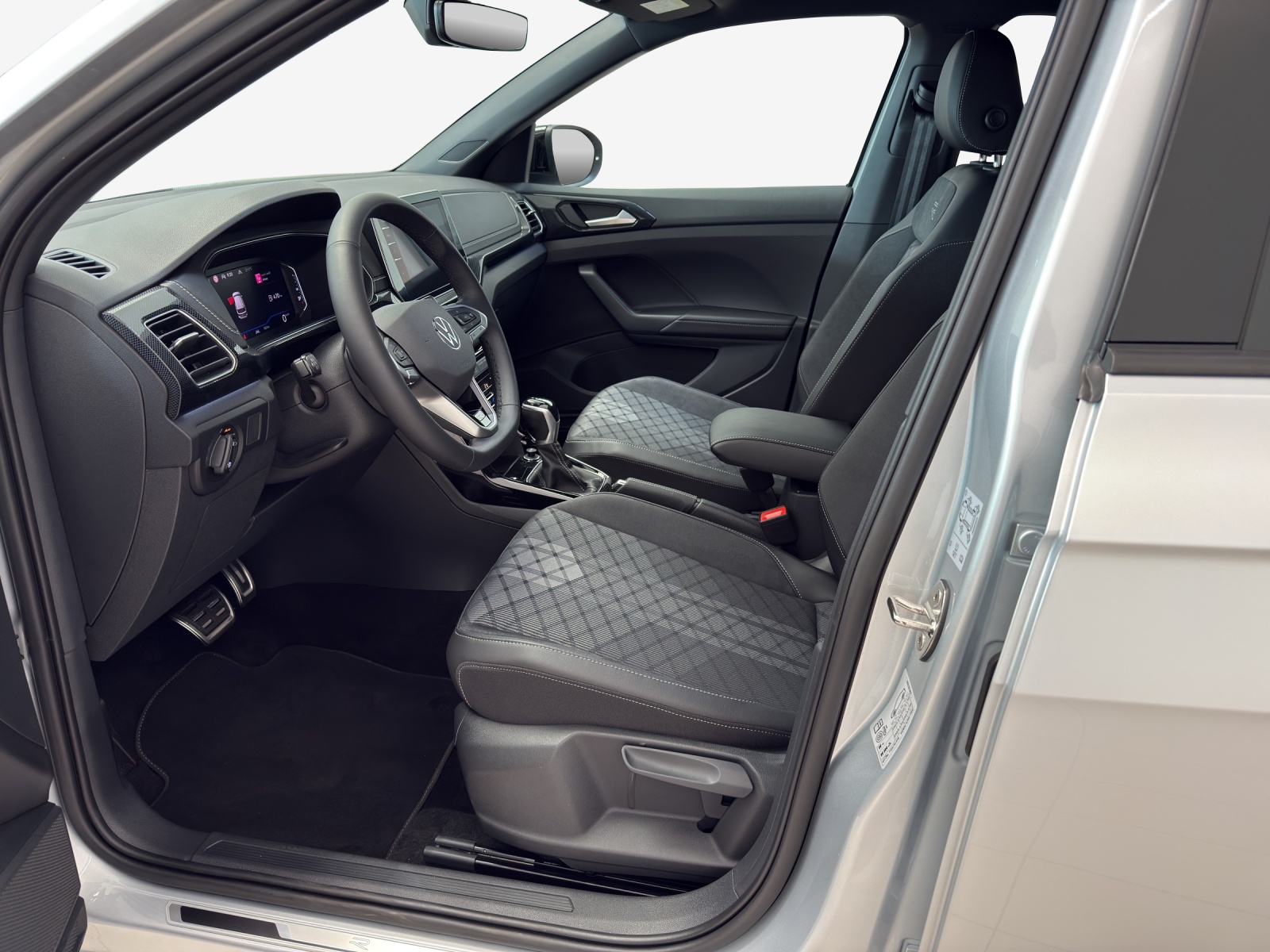 VW T-Cross 1.0 TSI EVO R-Line DSG-image-7