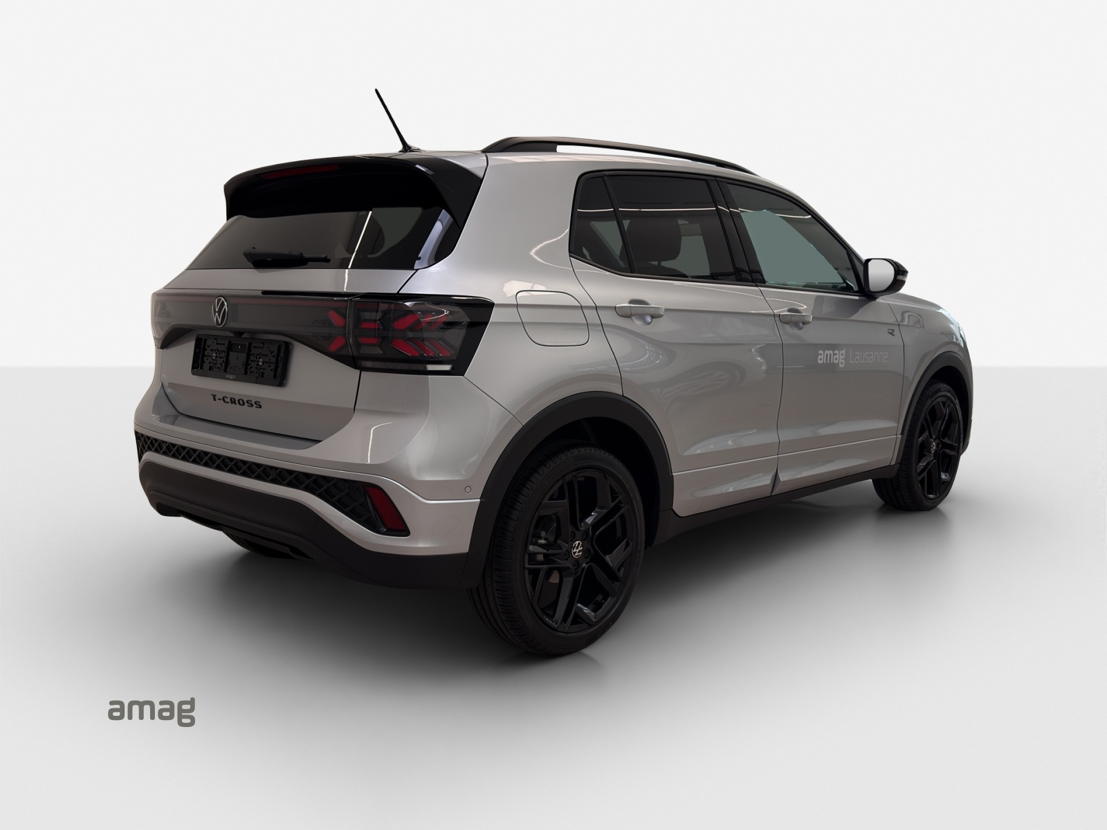 VW T-Cross 1.0 TSI EVO R-Line DSG-image-4