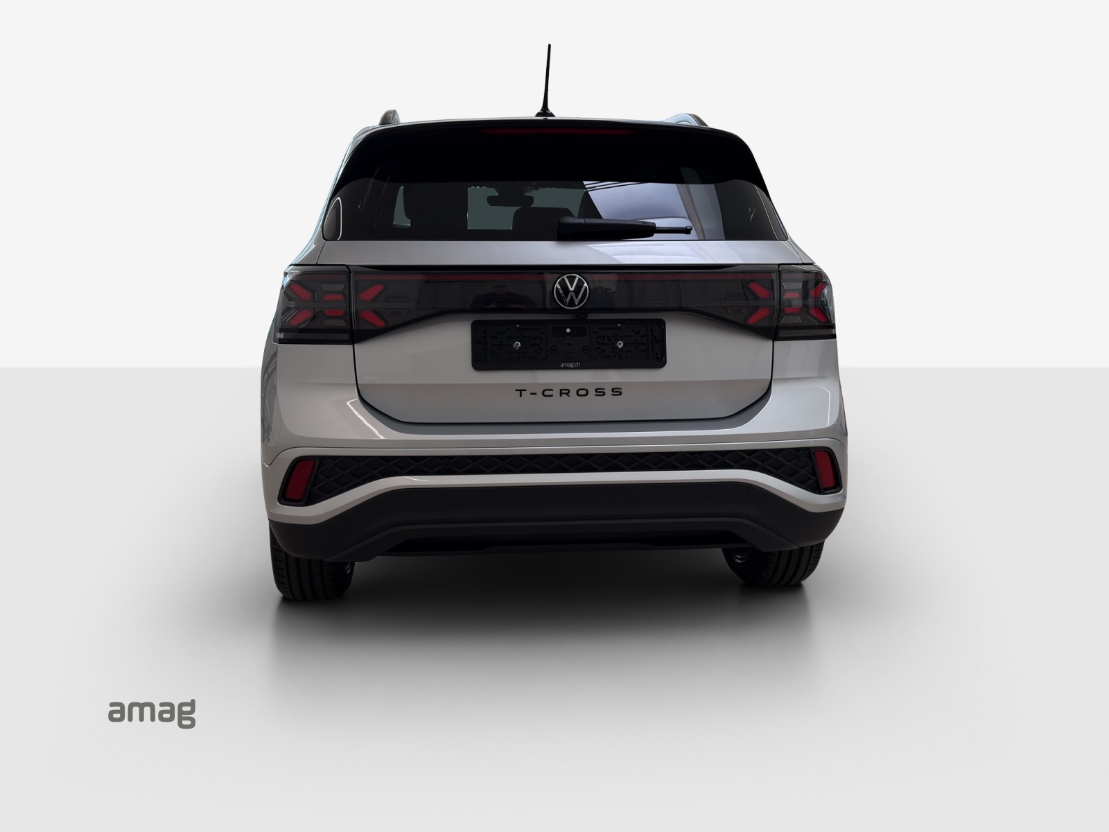VW T-Cross 1.0 TSI EVO R-Line DSG-image-3