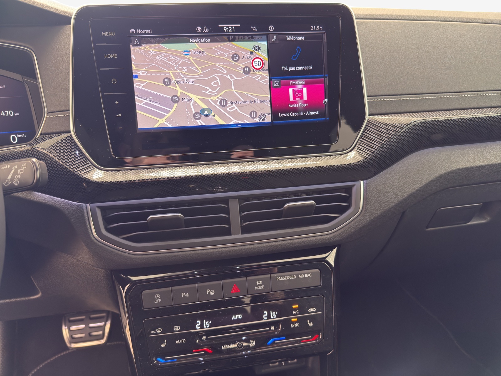 VW T-Cross 1.0 TSI EVO R-Line DSG-image-10