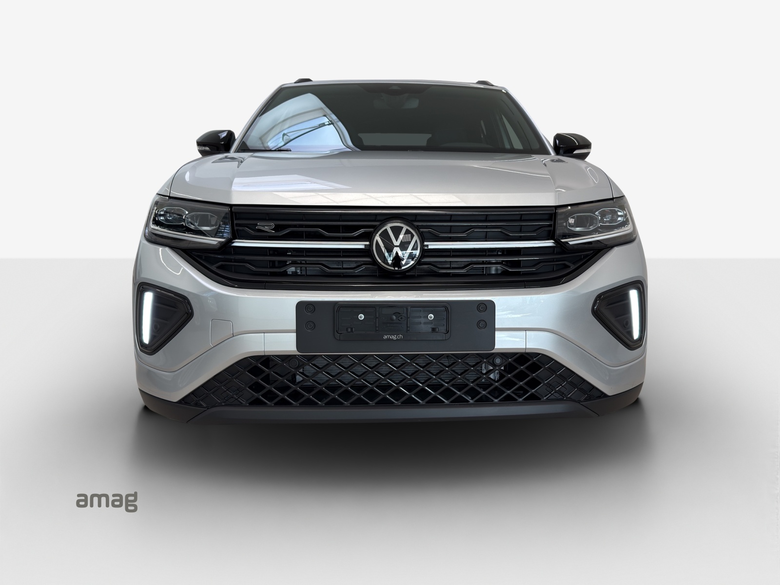 VW T-Cross 1.0 TSI EVO R-Line DSG-image-6