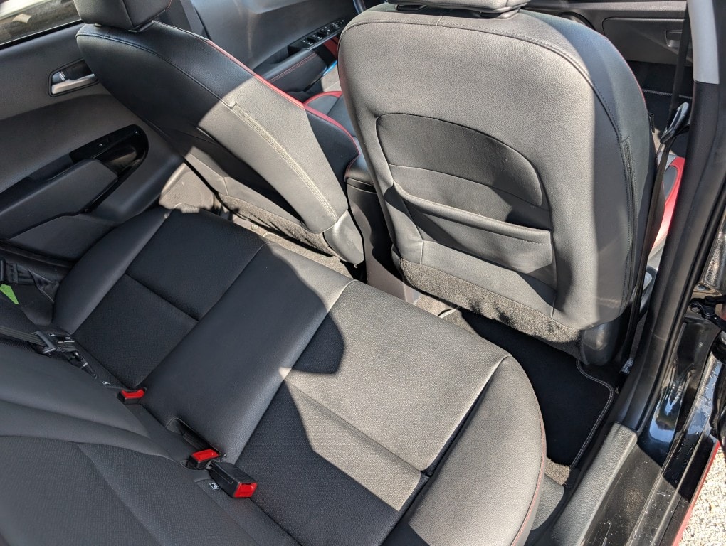 KIA Picanto 1.2 CVVT GT-Line Automatic-image-11