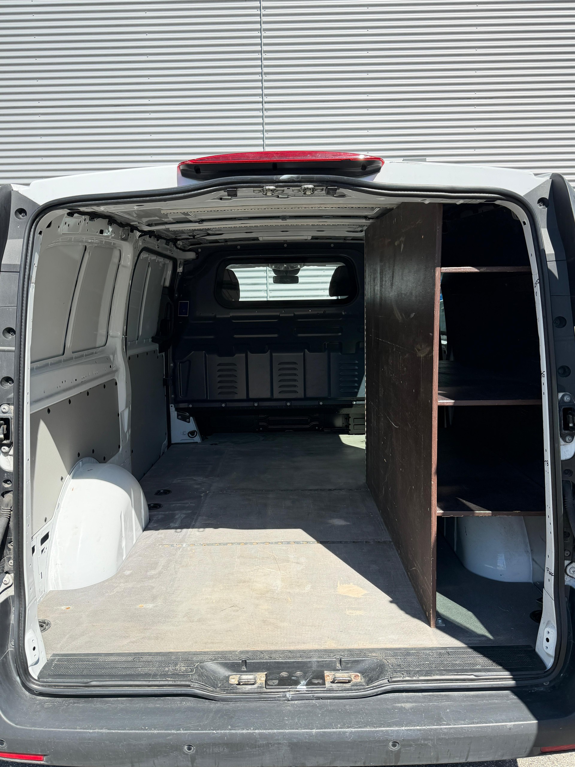 MERCEDES-BENZ Vito 114 CDI Extralang 7G-Tronic-image-12