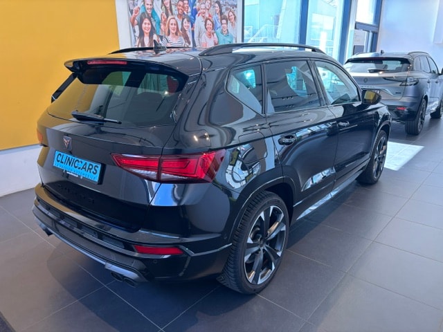 CUPRA Ateca 2.0TSI 4Drive DSG-image-4