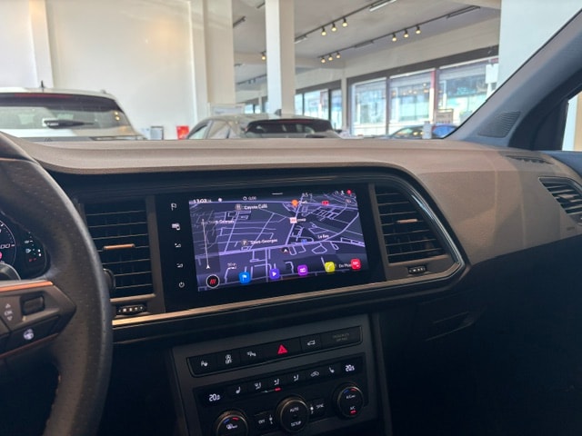 CUPRA Ateca 2.0TSI 4Drive DSG-image-9