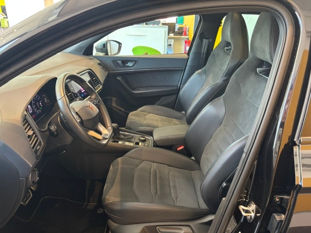 CUPRA Ateca 2.0TSI 4Drive DSG-image-11