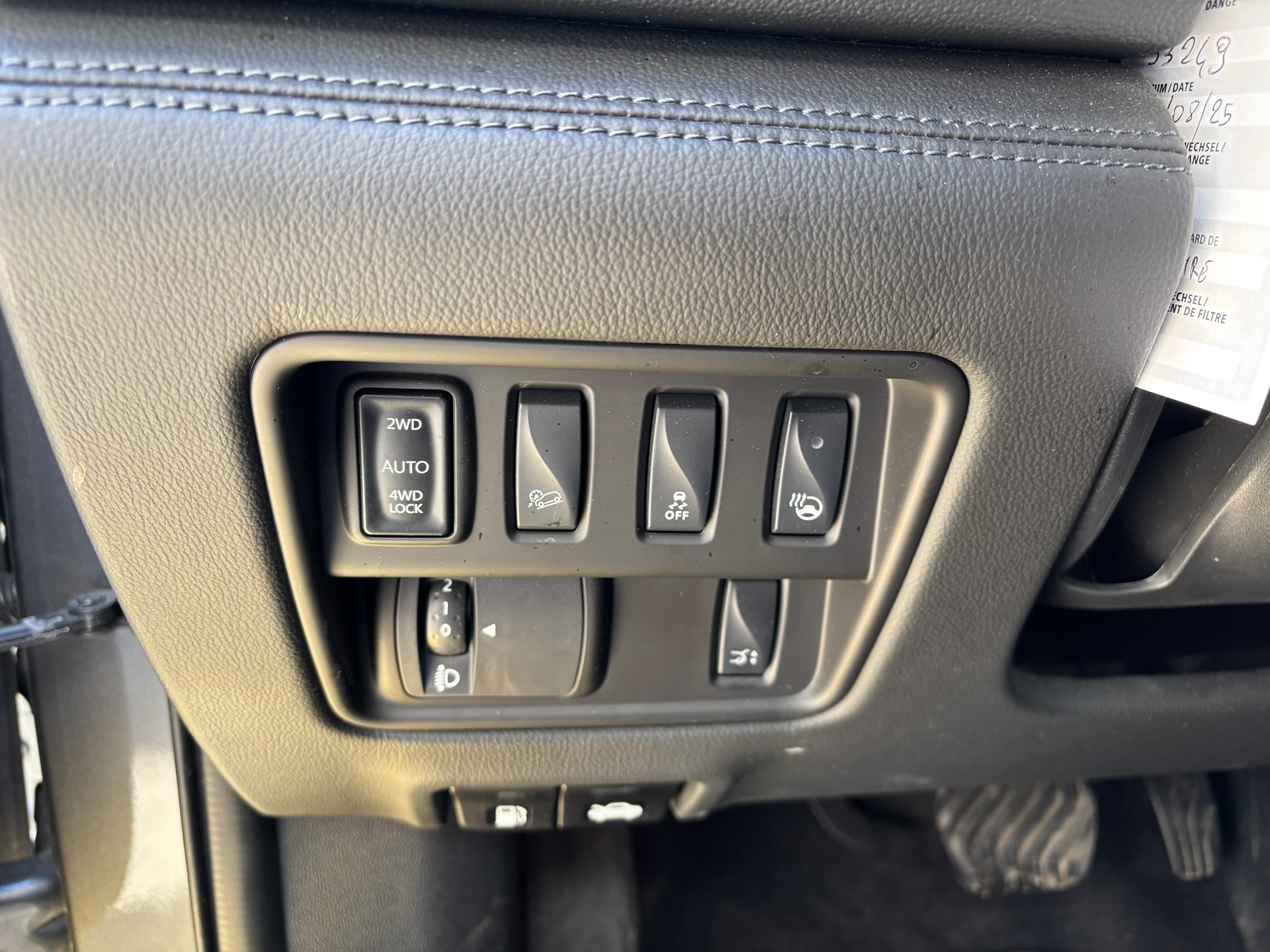 RENAULT Koleos 2.0 dCi Init. Paris 4WD-image-9