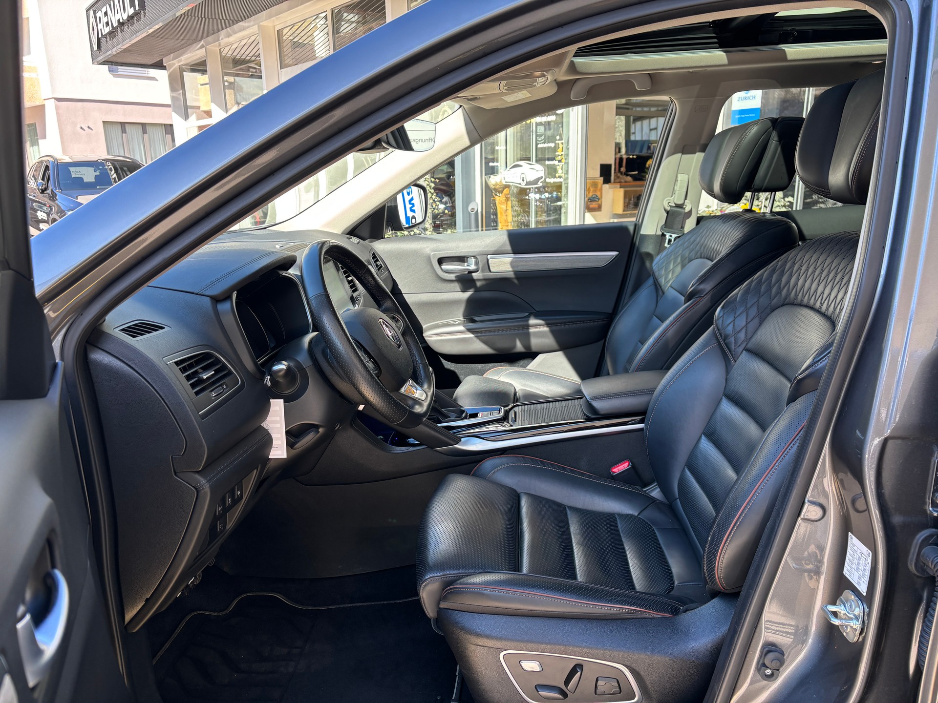 RENAULT Koleos 2.0 dCi Init. Paris 4WD-image-5