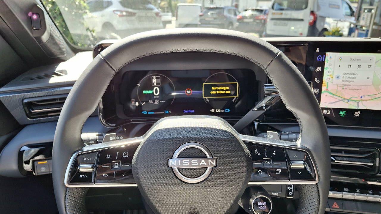 NISSAN Micra Evolve-image-9