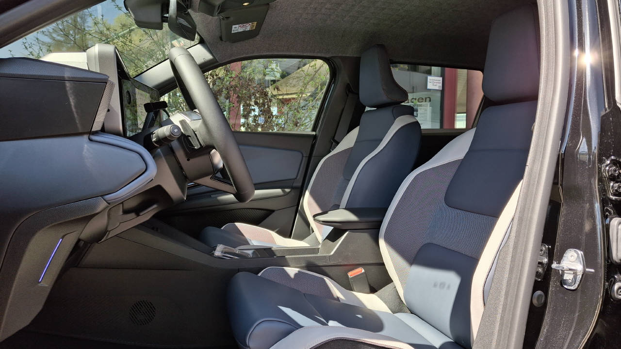 NISSAN Micra Evolve-image-8