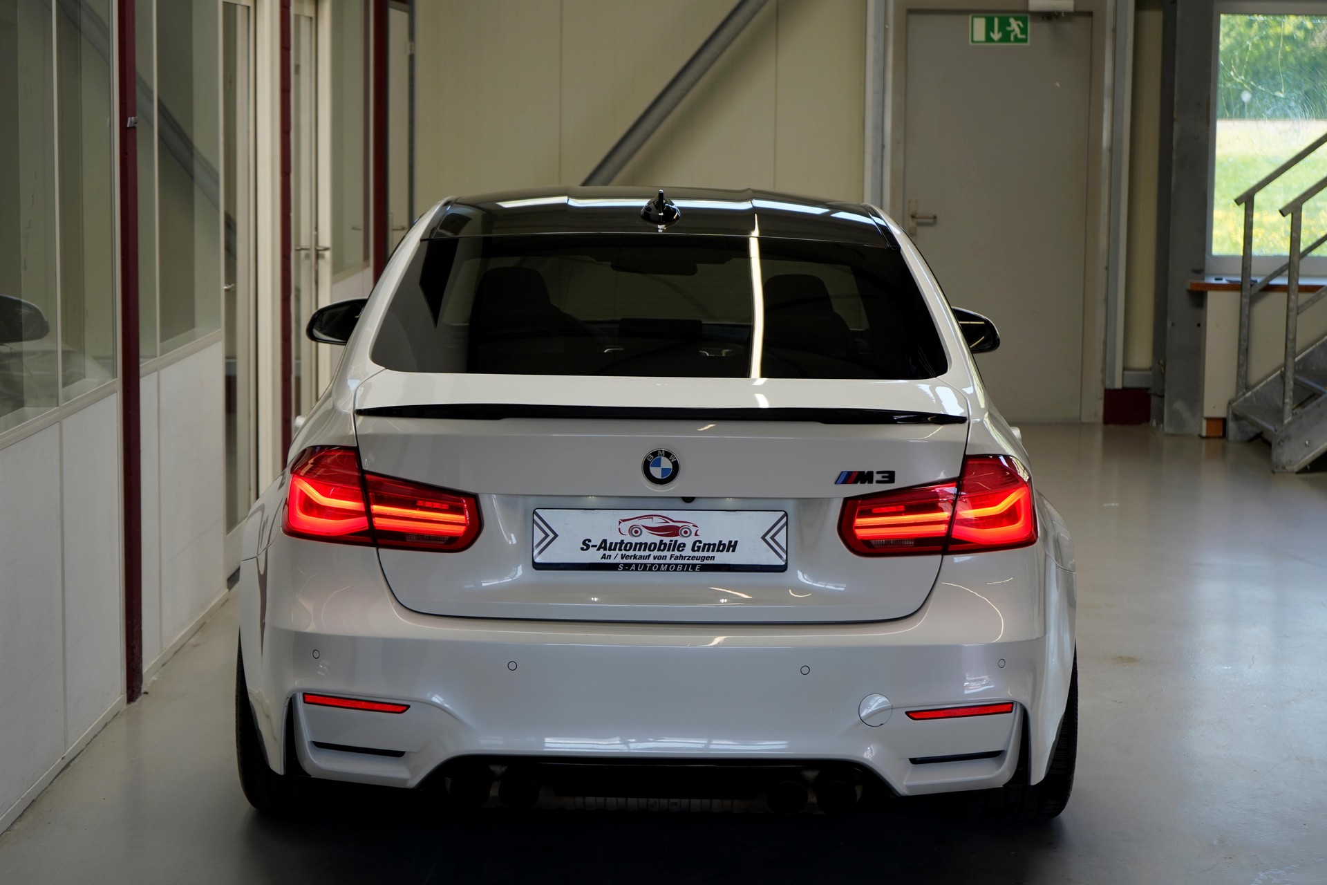 BMW M3 Competition Drivelogic-image-6