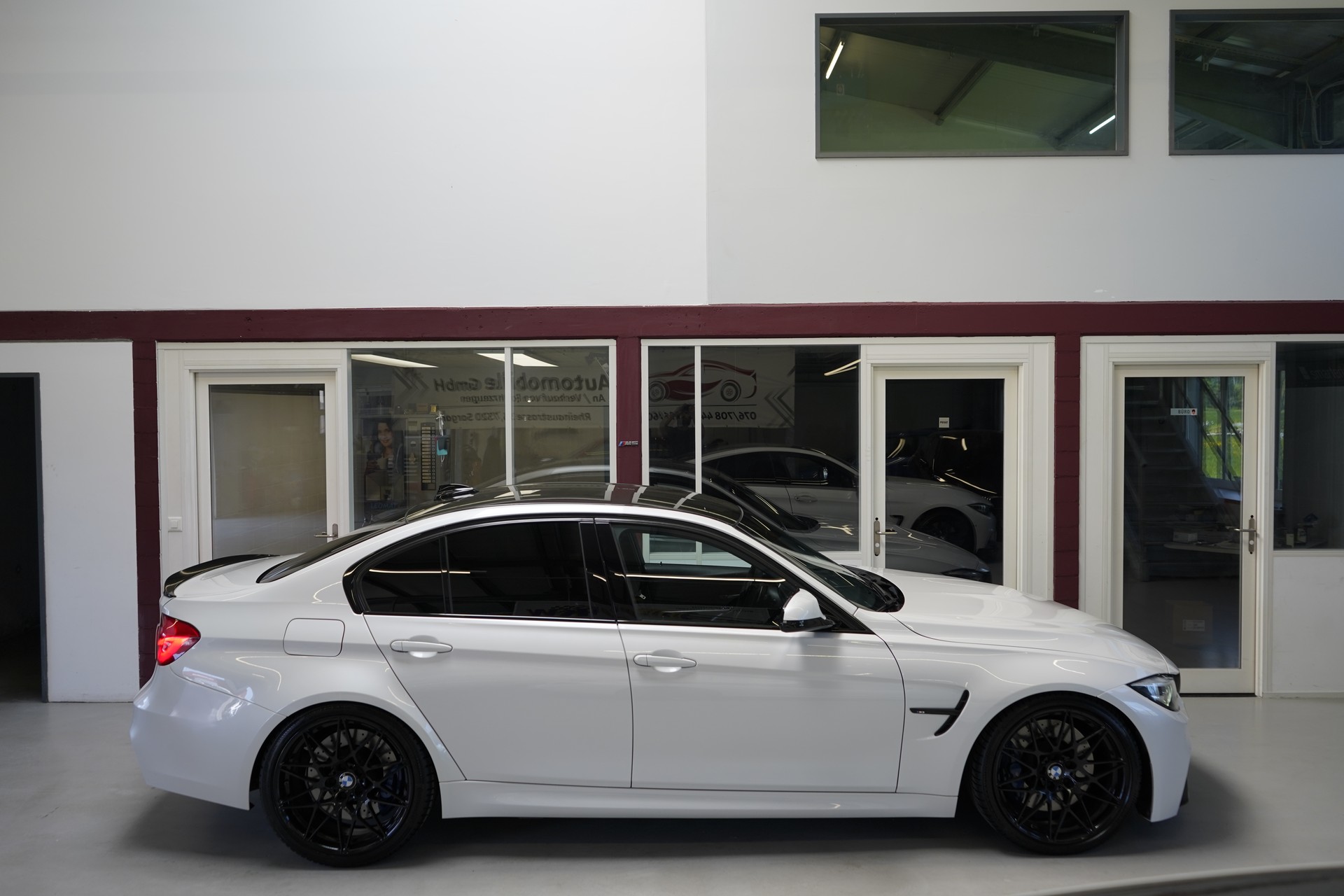 BMW M3 Competition Drivelogic-image-8
