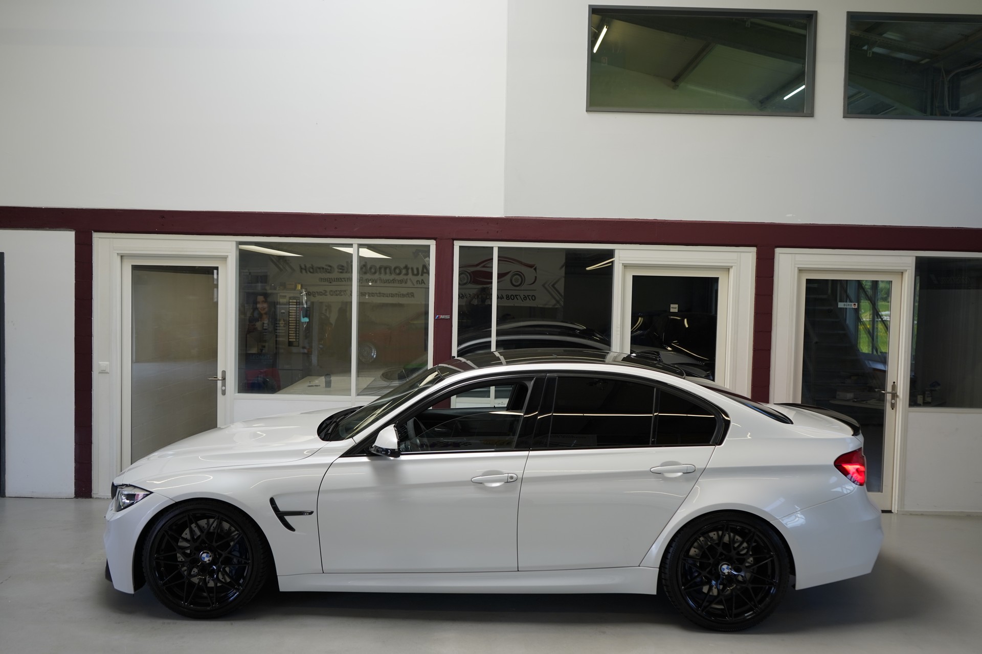 BMW M3 Competition Drivelogic-image-3