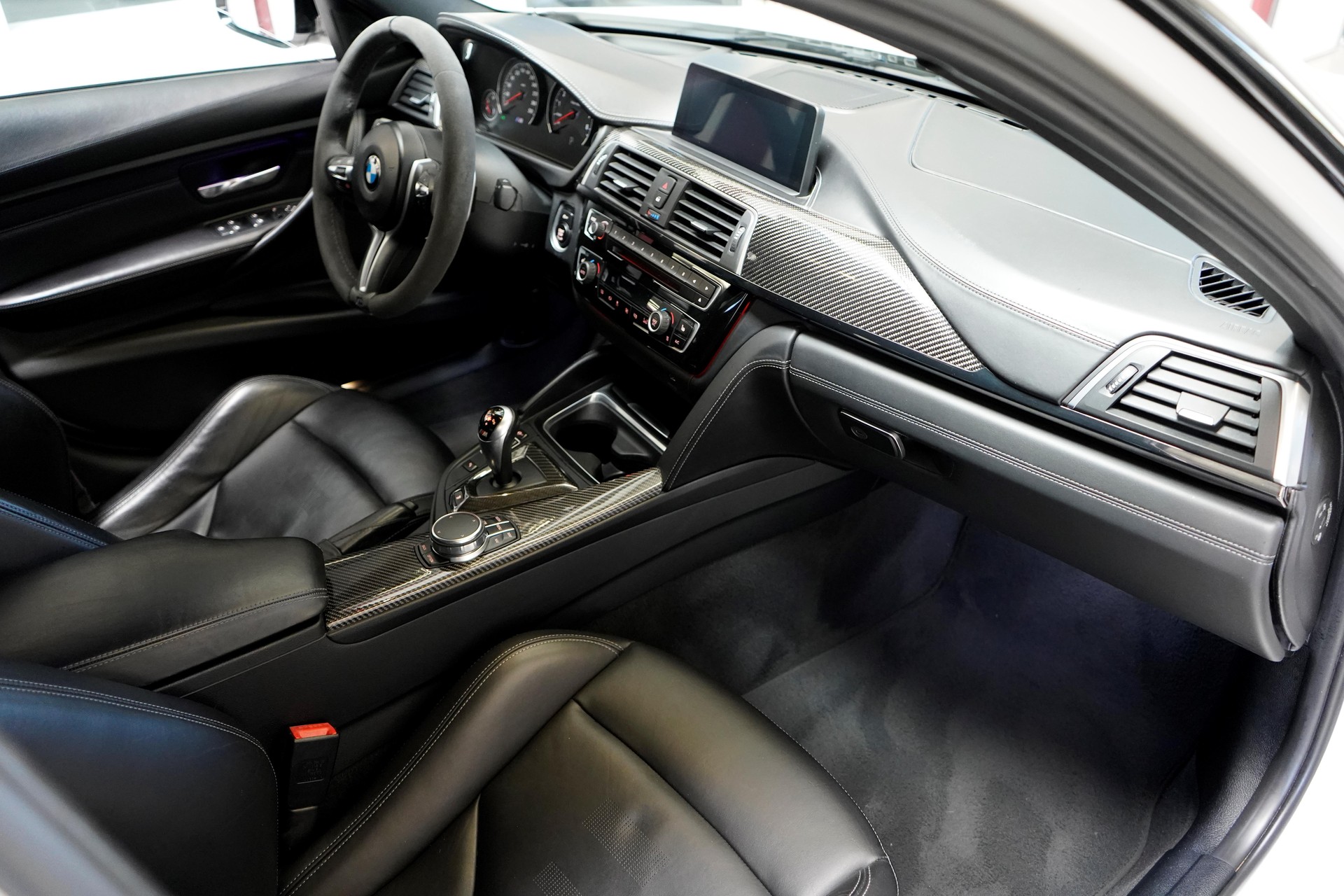 BMW M3 Competition Drivelogic-image-11