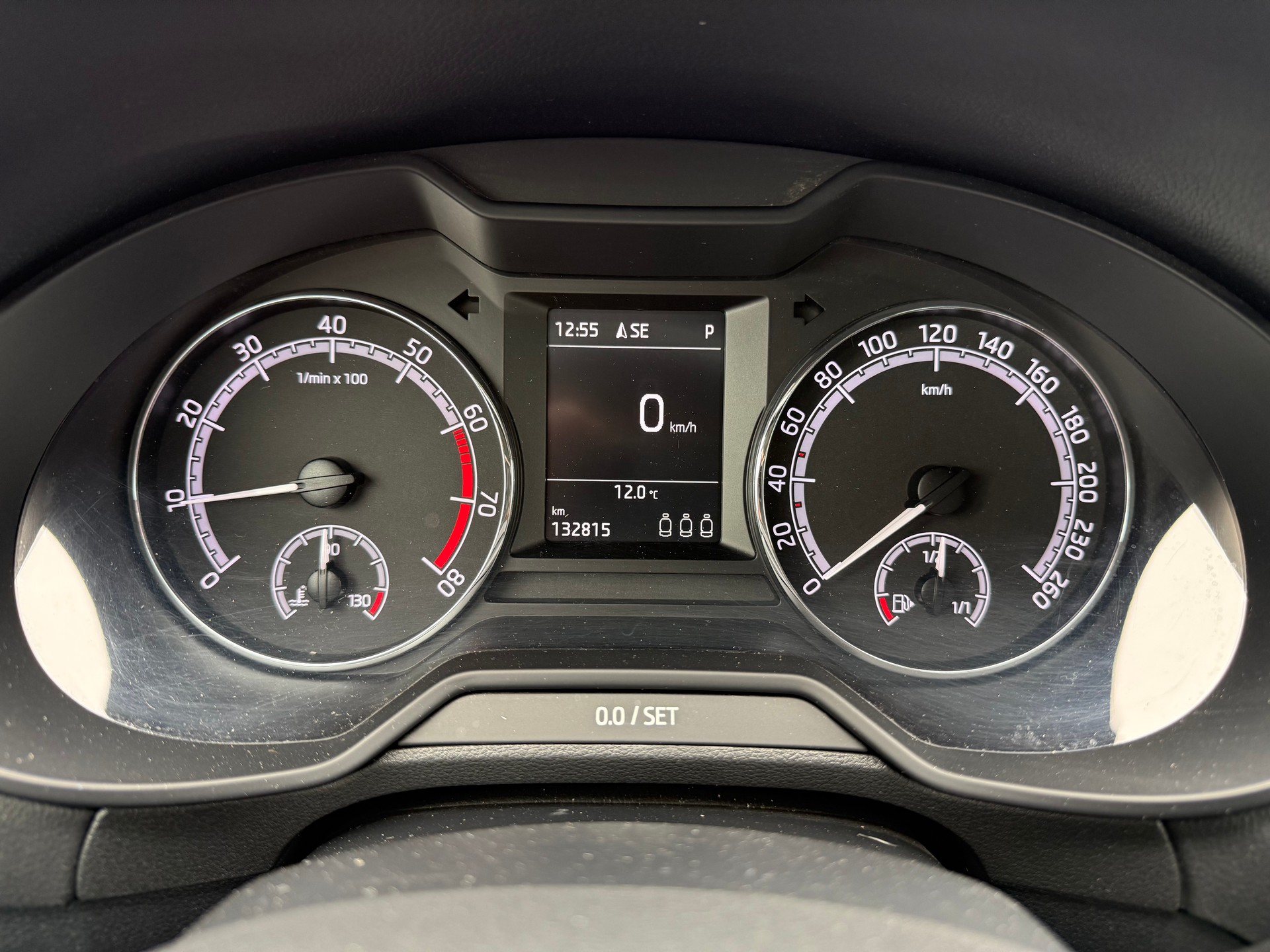 SKODA Octavia Combi 1.0 TSI Clever DSG-image-4
