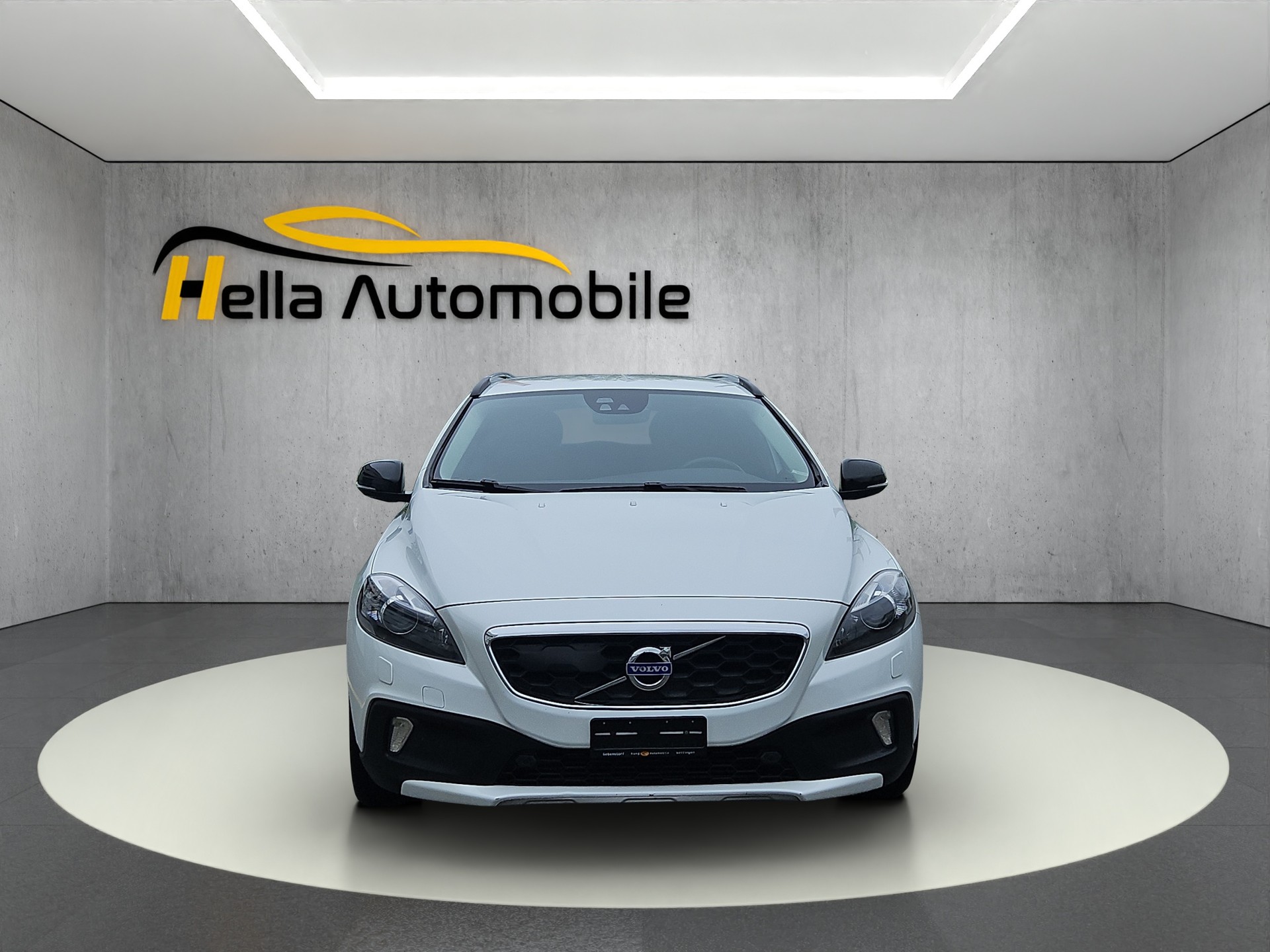 VOLVO V40 Cross Country T5 AWD Summum Geartronic-image-1