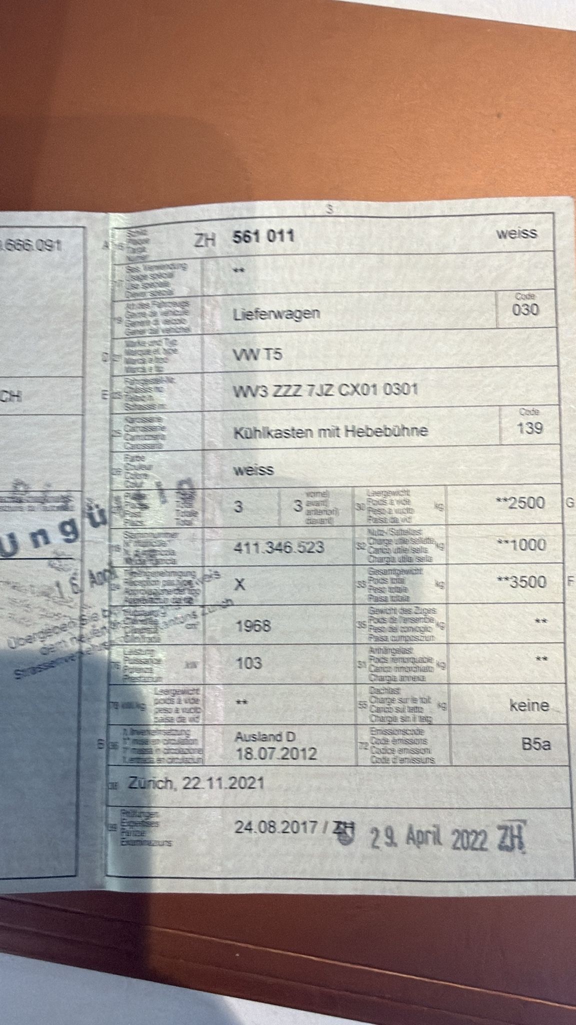 VW T5 2.0 TDI-image-13