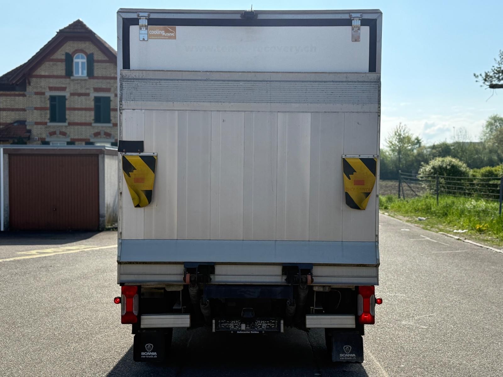 VW T5 2.0 TDI-image-5