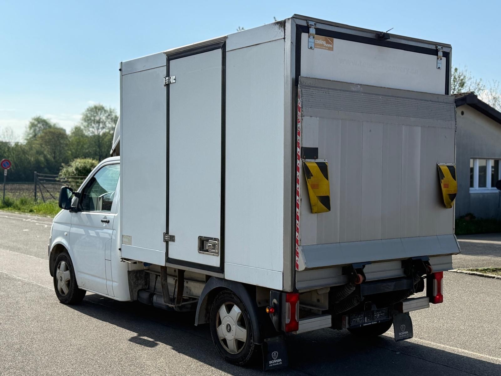 VW T5 2.0 TDI-image-6
