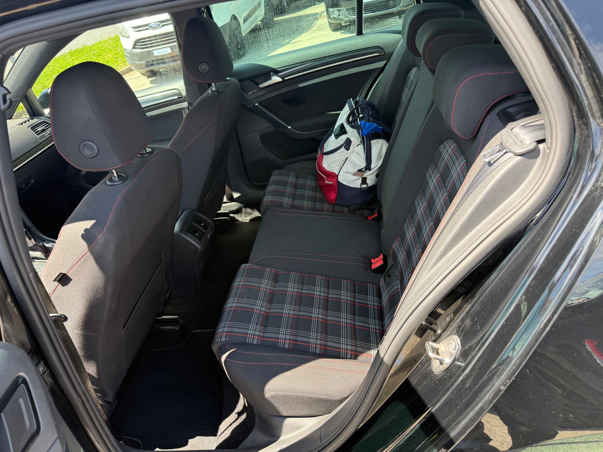 VW Golf 2.0 TSI GTI DSG-image-10