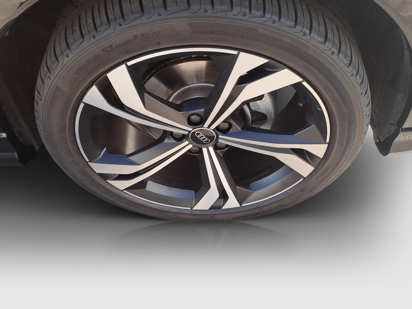 AUDI Q3 Sportback 35 TFSI S line Attraction S-tronic-image-14